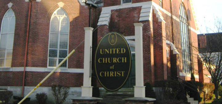Sherburne United Church of Christ awarded 'Vital Worship Grant'